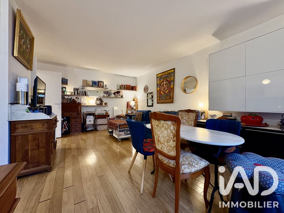 Leilighet i Courbevoie, Hauts-de-Seine - bilde 4