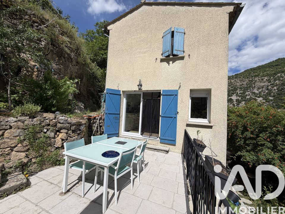 Villa in Gorniès, Herault - foto 1