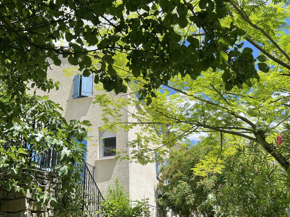 Villa in Gorniès, Herault - foto 2