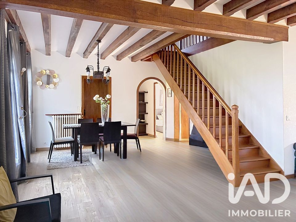 Villa in Nargis, Loiret - foto 2