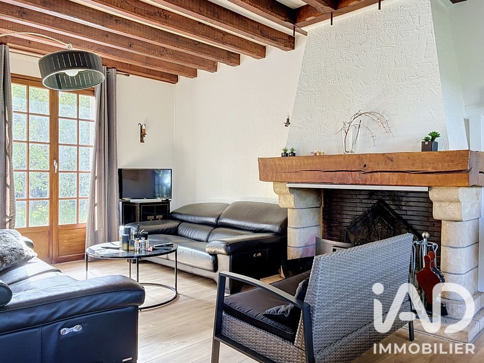Villa in Nargis, Loiret - foto 3