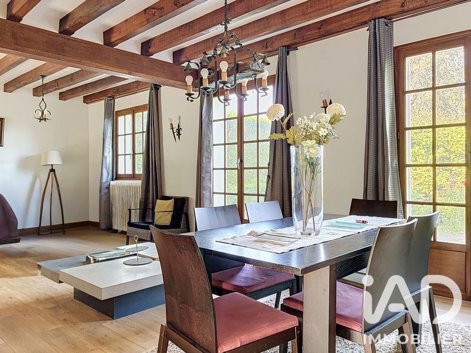 Villa in Nargis, Loiret - foto 4