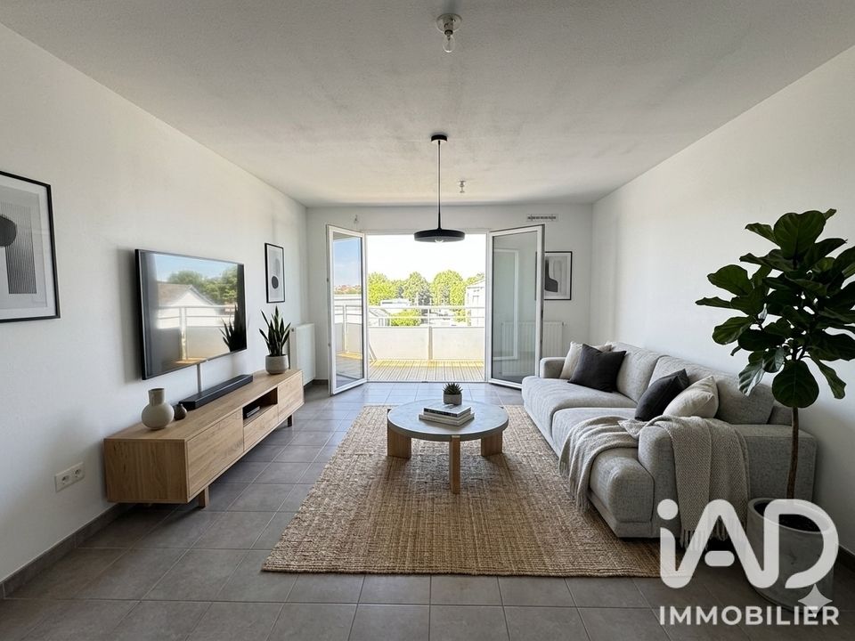 Wohnung in Saint-Nazaire, Loire-Atlantique - Foto 1