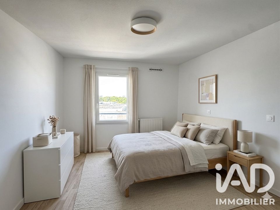 Wohnung in Saint-Nazaire, Loire-Atlantique - Foto 4