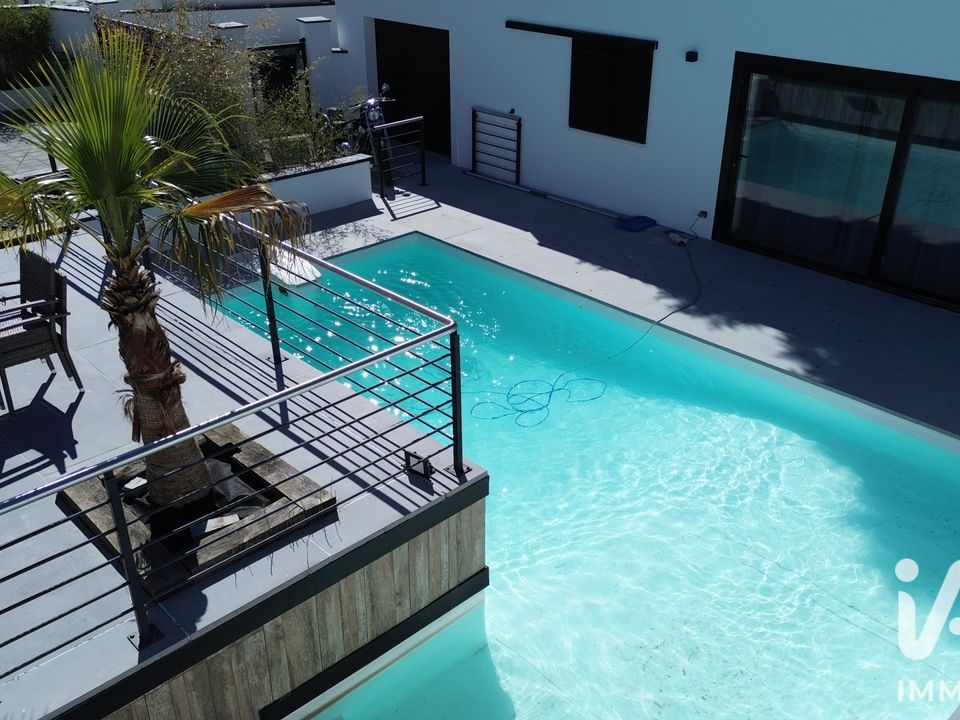 Villa i Montelimar, Drome - foto 2