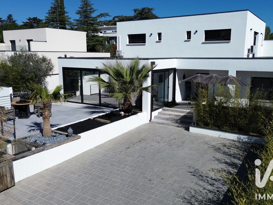 Villa i Montelimar, Drome - foto 3