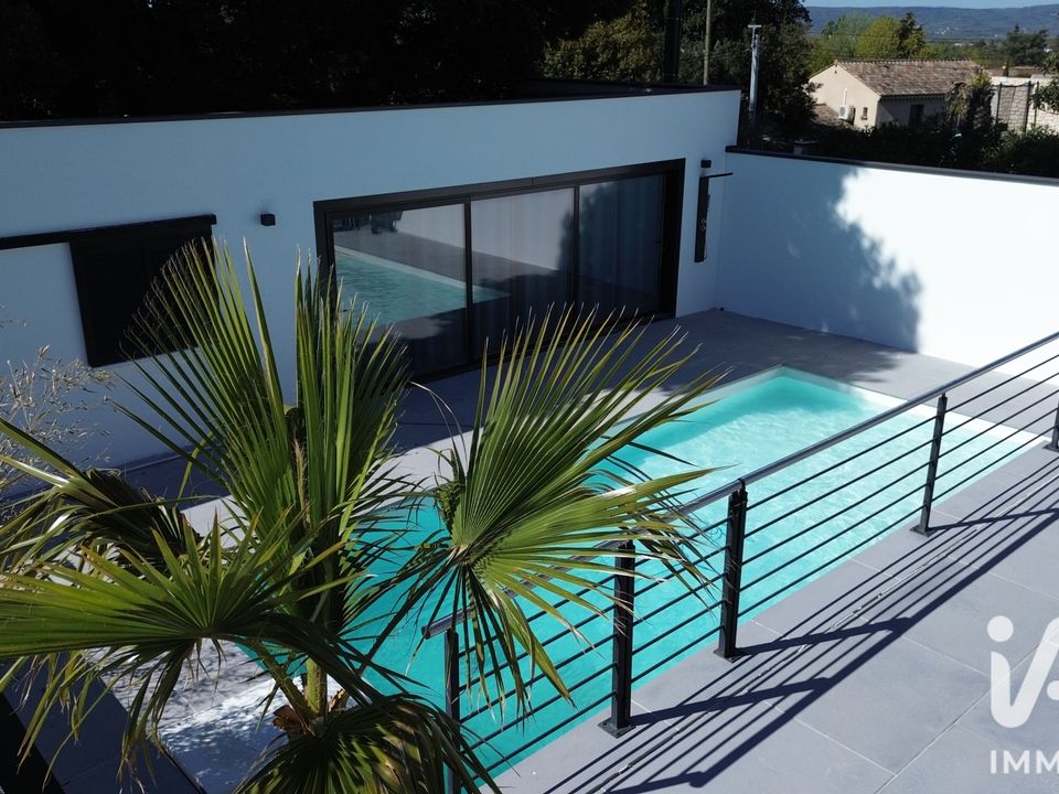 Villa i Montelimar, Drome - foto 4