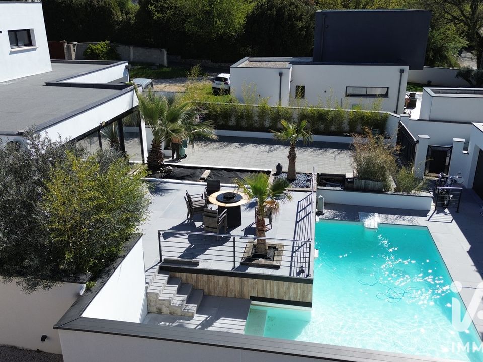 Villa i Montelimar, Drome - foto 5