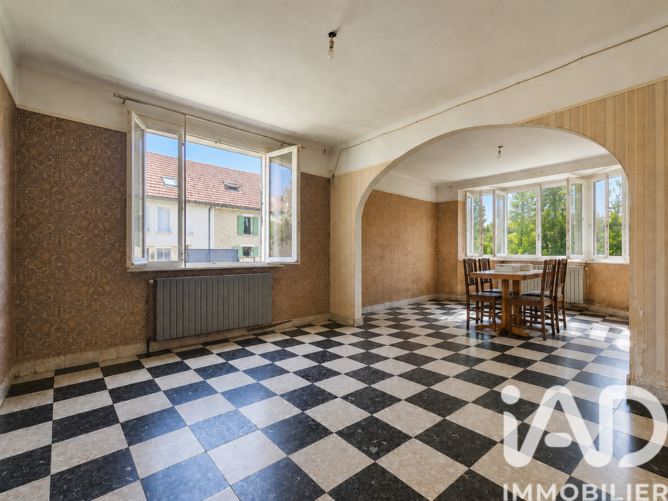 Villa i Arnouville-lès-Mantes, Yvelines - foto 2