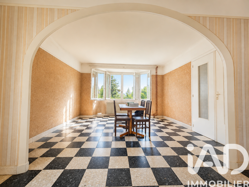Villa i Arnouville-lès-Mantes, Yvelines - foto 3