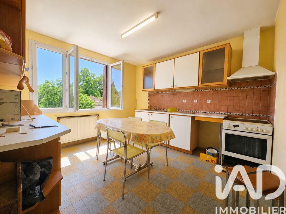 Villa i Arnouville-lès-Mantes, Yvelines - foto 4