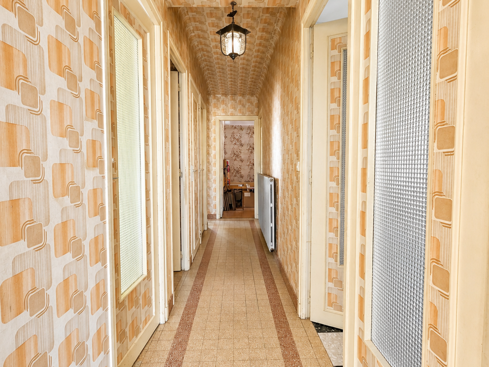 Villa i Arnouville-lès-Mantes, Yvelines - foto 5