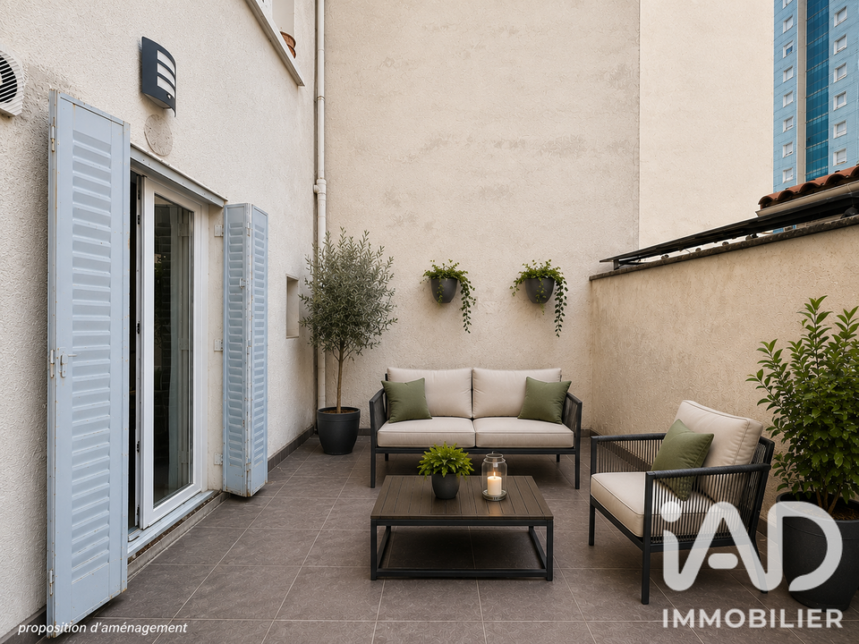 Apartament: Villeurbanne, Rhone – zdjęcie 1