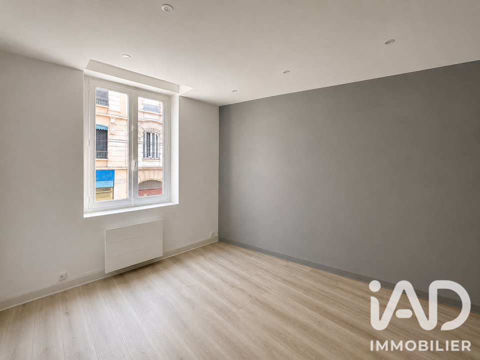 Apartament: Villeurbanne, Rhone – zdjęcie 3