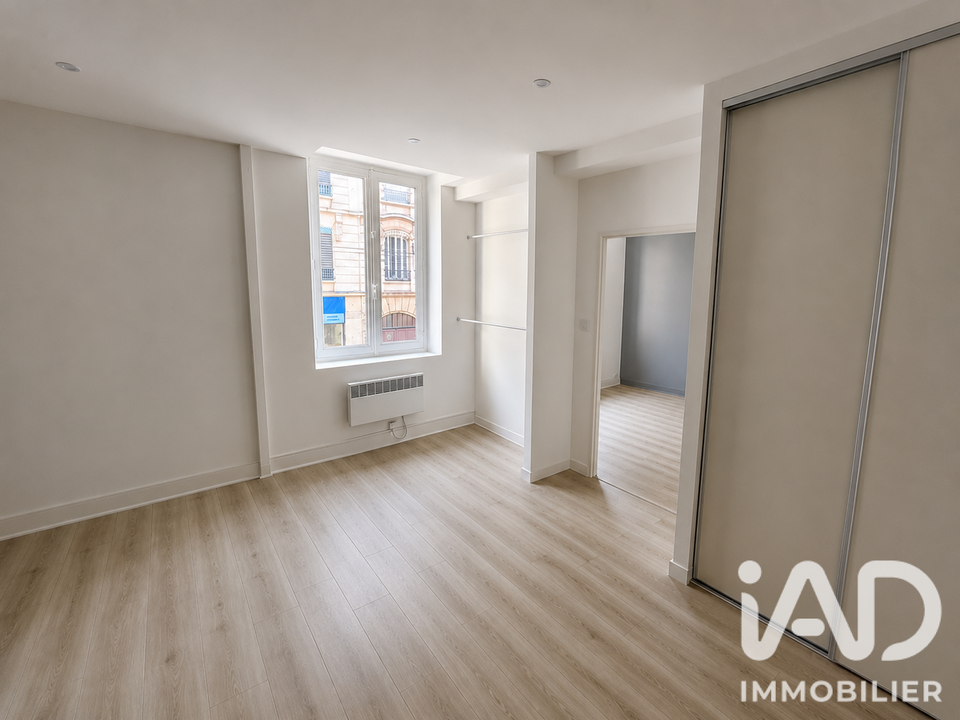 Apartament: Villeurbanne, Rhone – zdjęcie 4