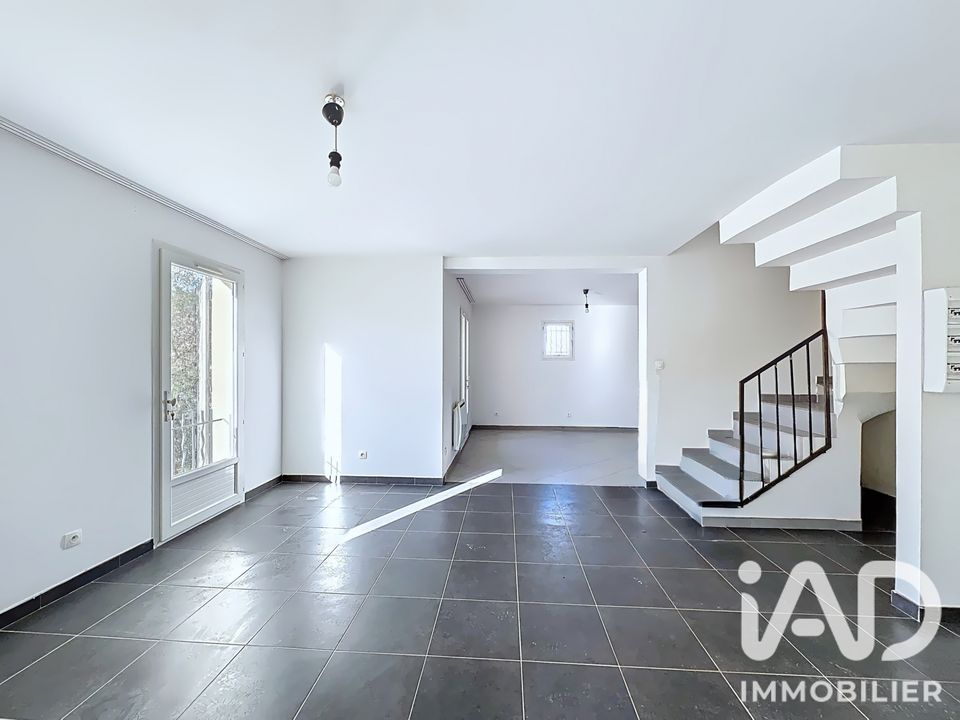 Villa i Oraison, Alpes-de-Haute-Provence - bilde 2