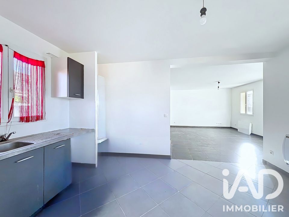 Villa i Oraison, Alpes-de-Haute-Provence - bilde 4