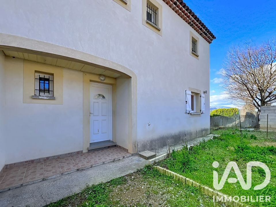 Villa i Oraison, Alpes-de-Haute-Provence - bilde 5