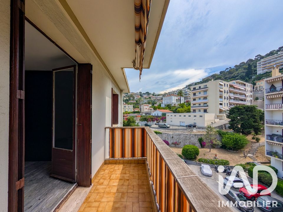 Lejlighed i Nice, Alpes-Maritimes - foto 4