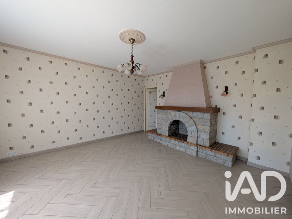 Villa i Danze, Loir-et-Cher - bilde 3