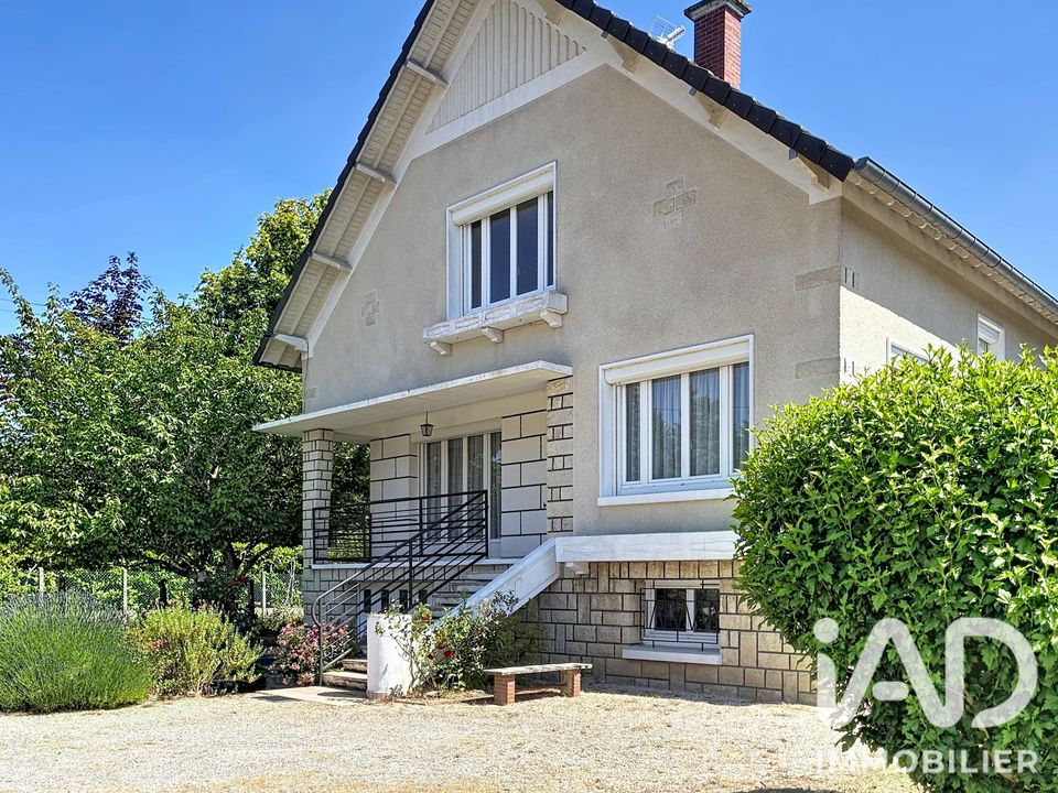 Villa in Amilly, Loiret - foto 2