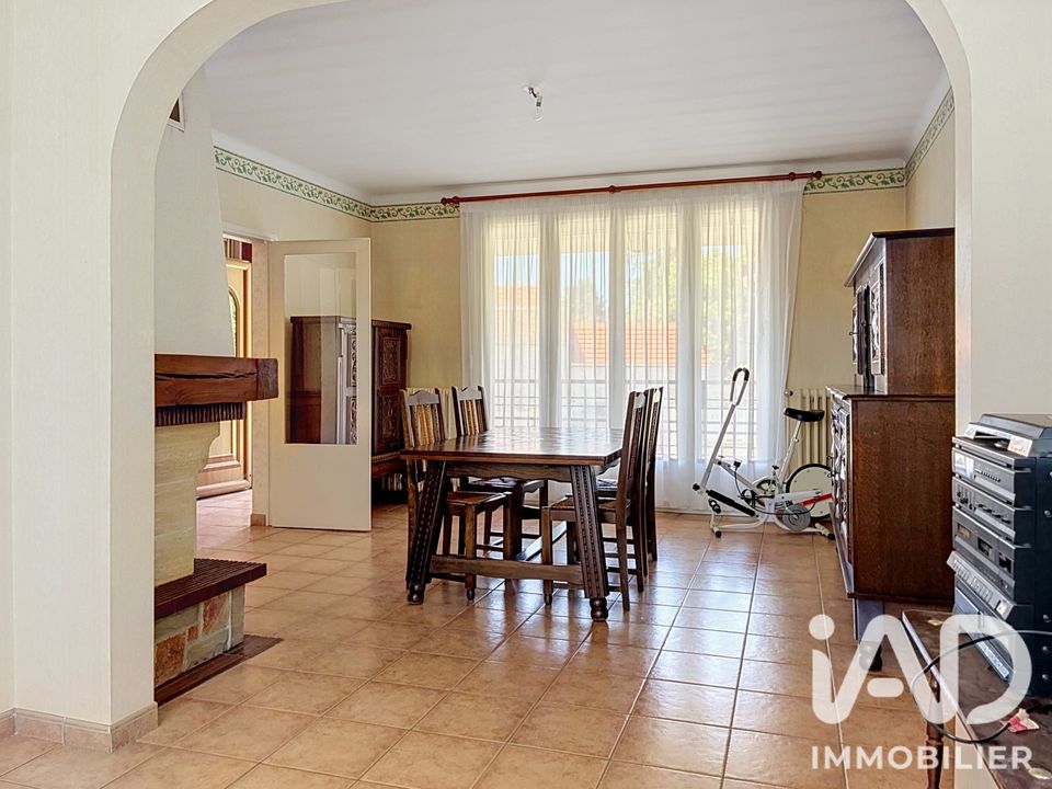Villa in Amilly, Loiret - foto 4