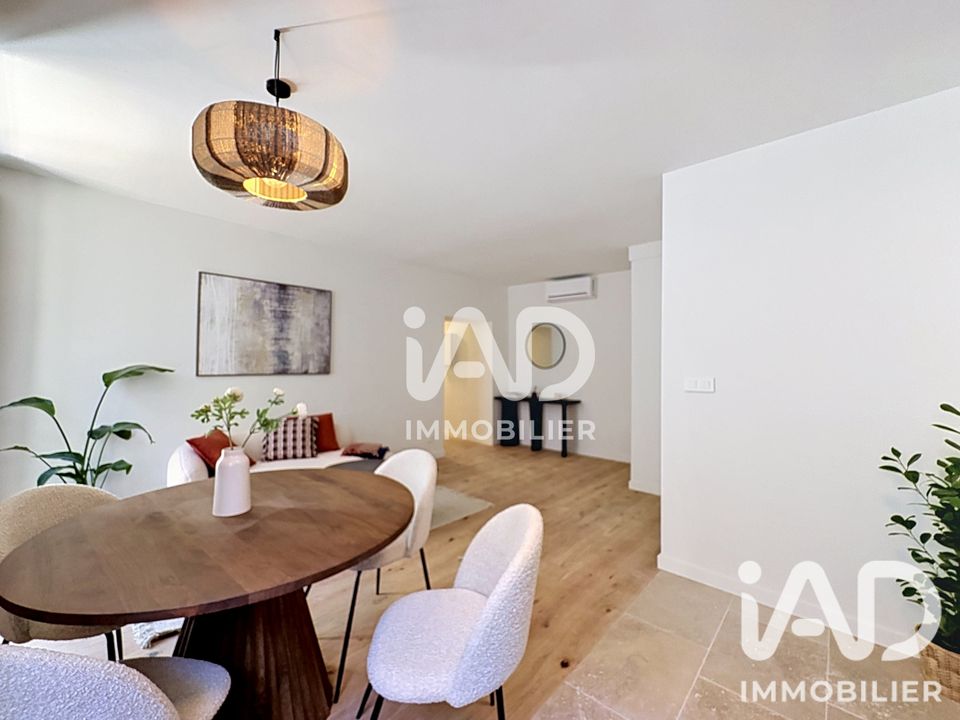 Apartament: Nice, Alpes-Maritimes – zdjęcie 1