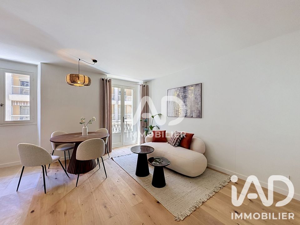 Apartament: Nice, Alpes-Maritimes – zdjęcie 2
