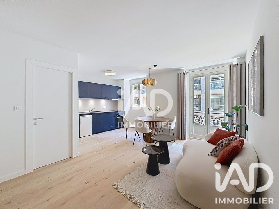 Apartament: Nice, Alpes-Maritimes – zdjęcie 3