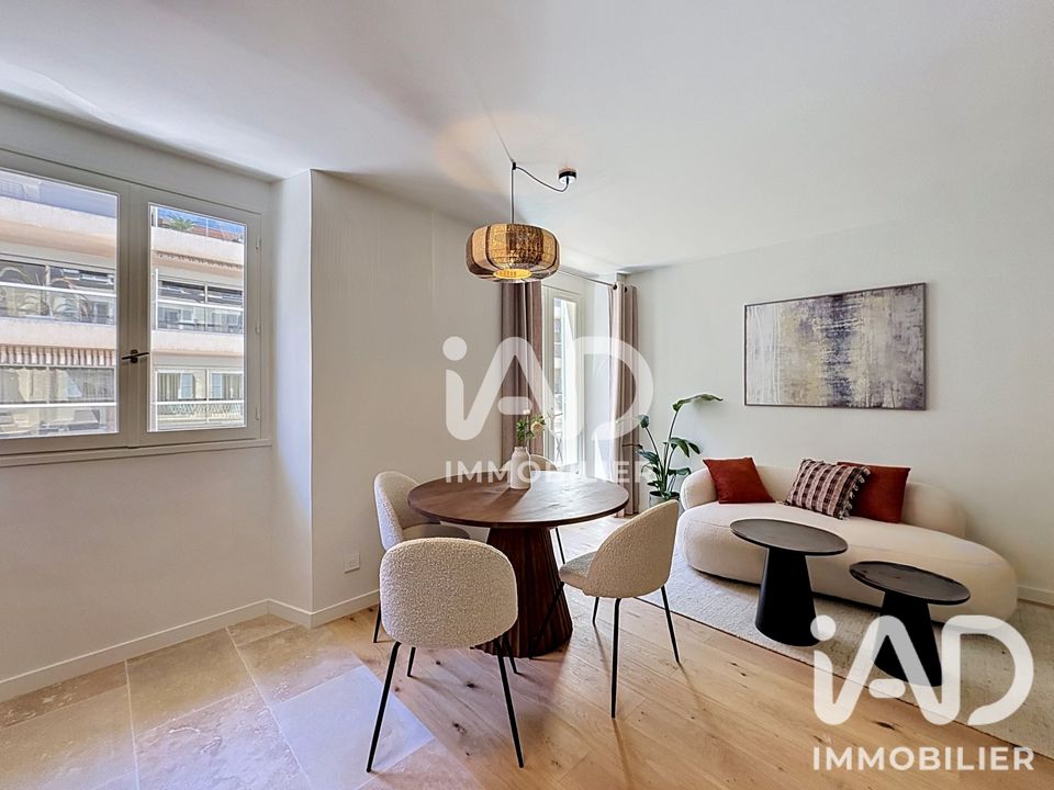 Apartament: Nice, Alpes-Maritimes – zdjęcie 4