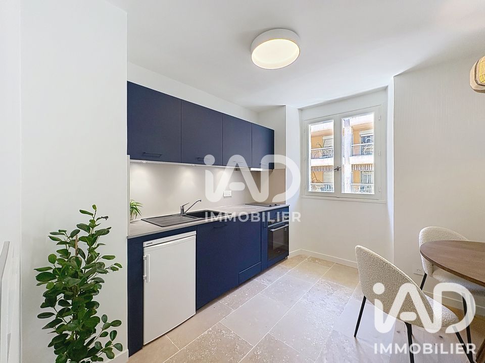 Apartament: Nice, Alpes-Maritimes – zdjęcie 5