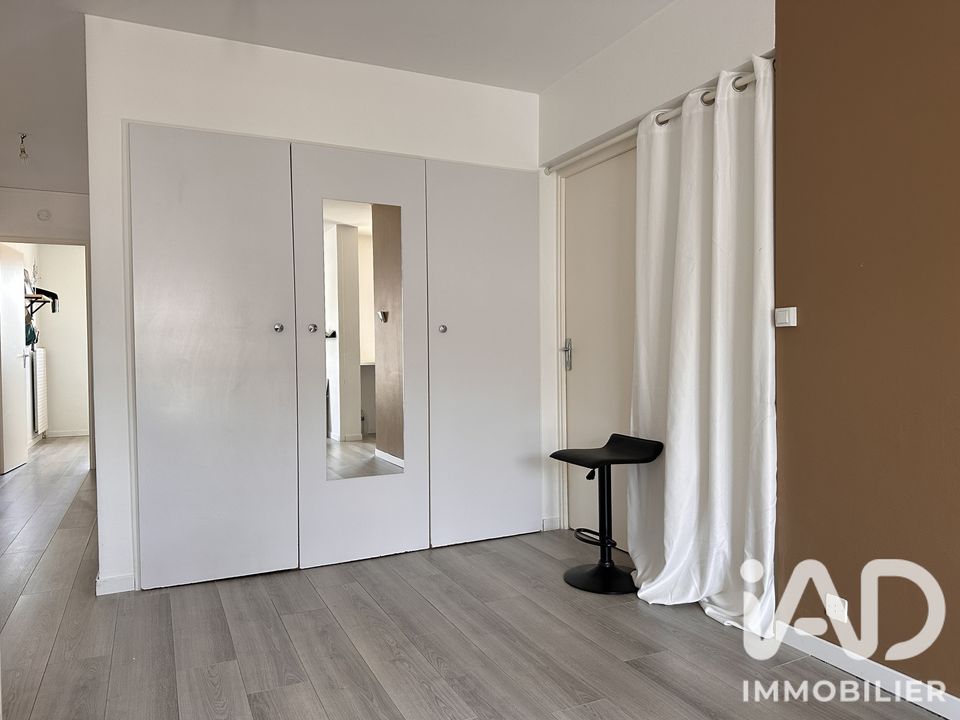 Lejlighed i Nantes, Loire-Atlantique - foto 4