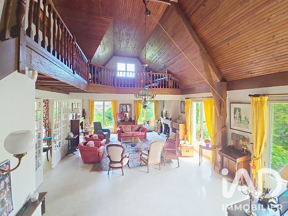 Villa i Marly-le-Roi, Yvelines - foto 1