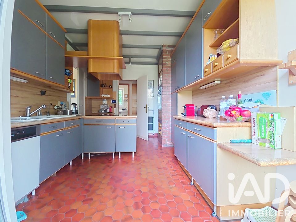 Villa i Marly-le-Roi, Yvelines - foto 2