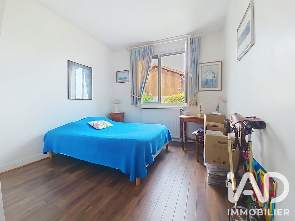 Villa i Marly-le-Roi, Yvelines - foto 4
