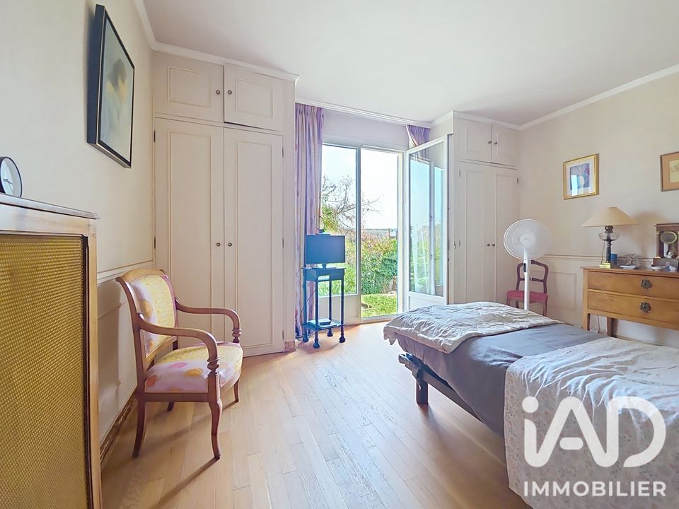 Villa i Marly-le-Roi, Yvelines - foto 5