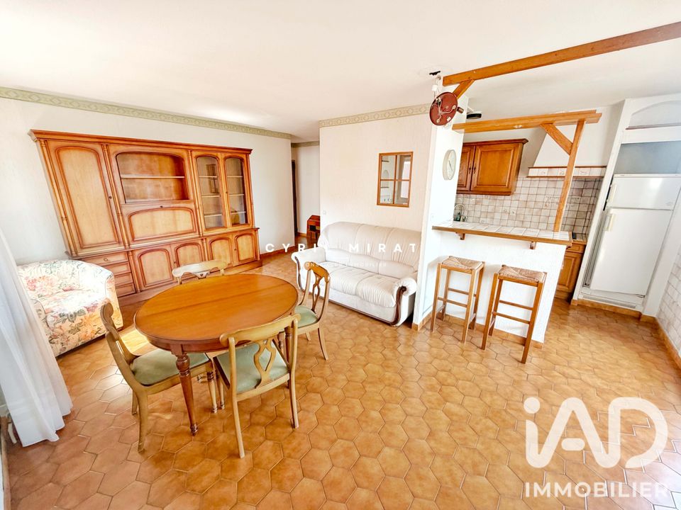 Lejlighed i La Seyne-sur-Mer, Var - foto 5