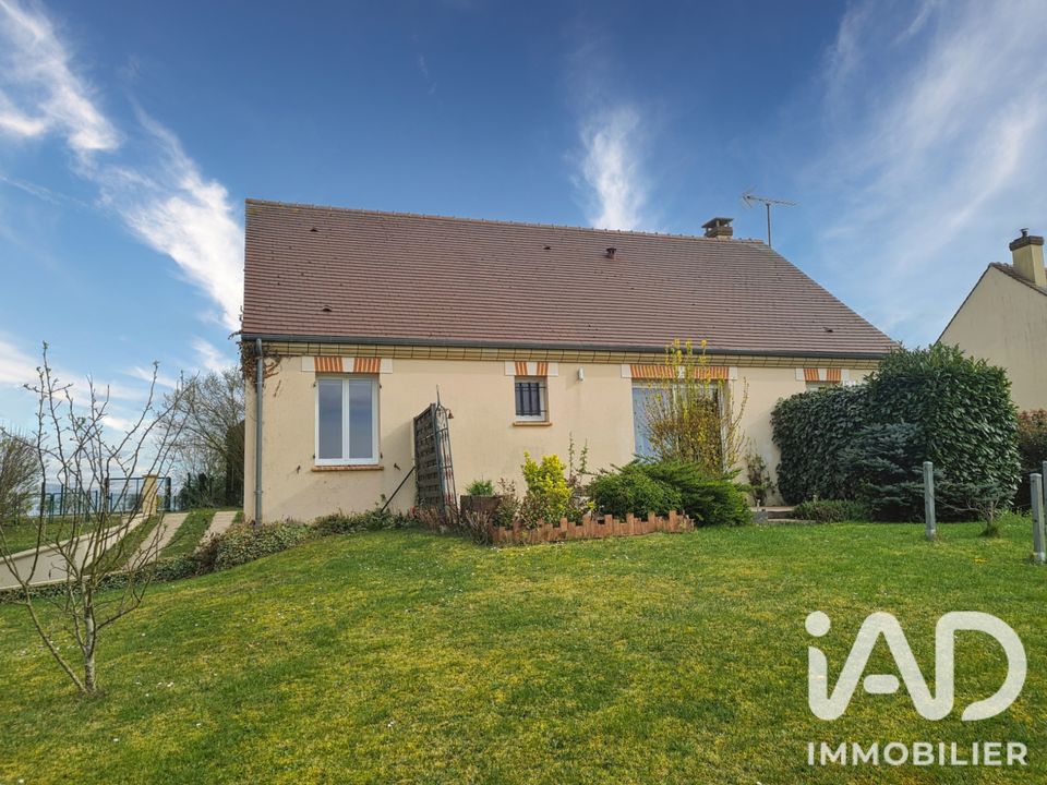 Villa in Dadonville, Loiret - foto 1
