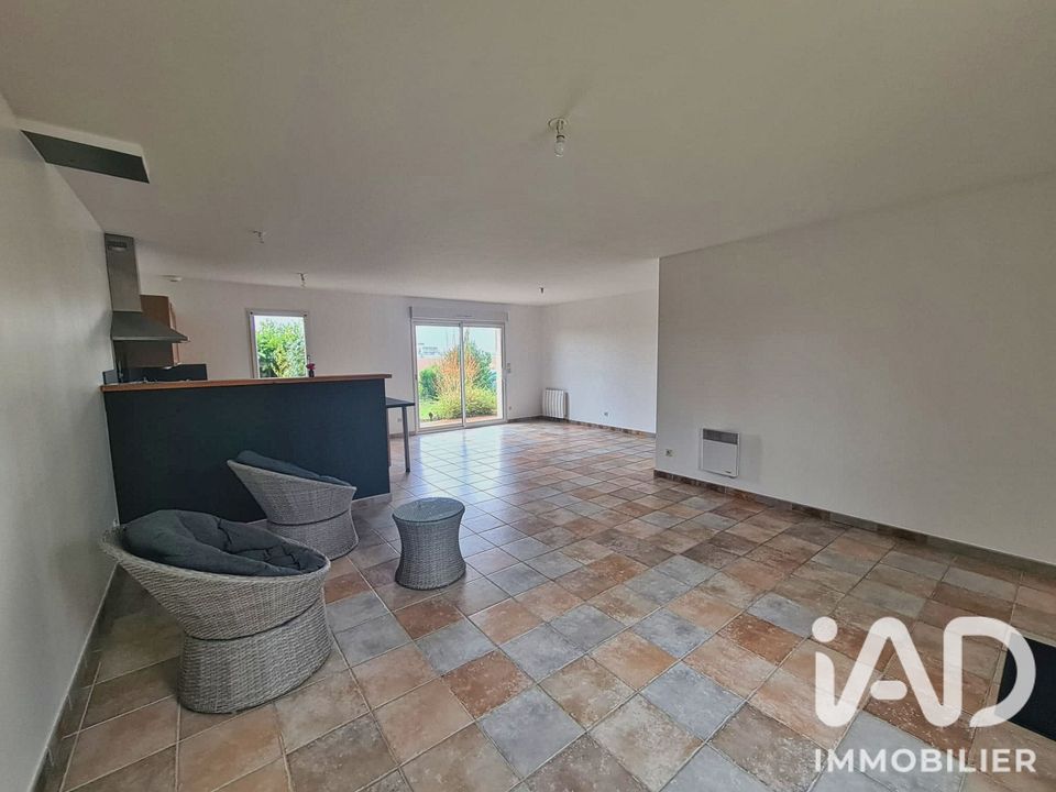 Villa in Dadonville, Loiret - foto 4