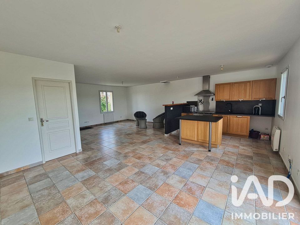 Villa in Dadonville, Loiret - foto 5