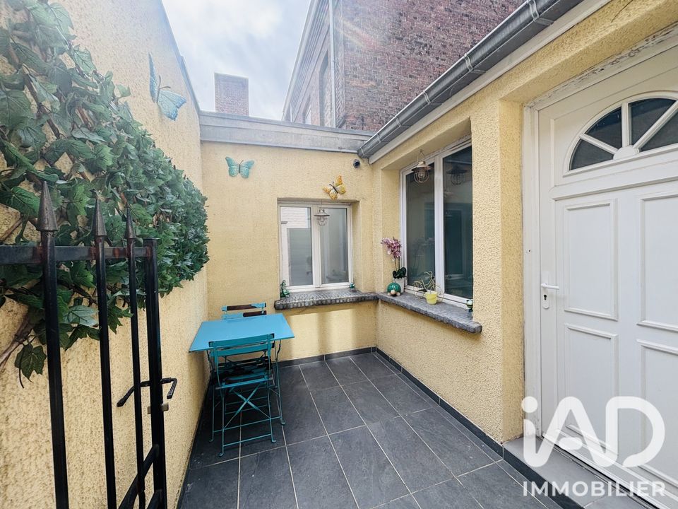 Erhvervsejendom i Lille, Nord - foto 2
