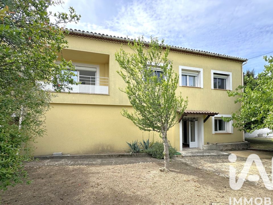 Villa in Uzes, Gard - foto 2