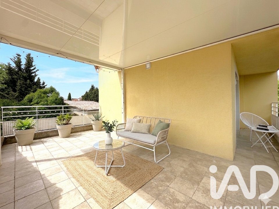 Villa i Uzes, Gard - foto 1