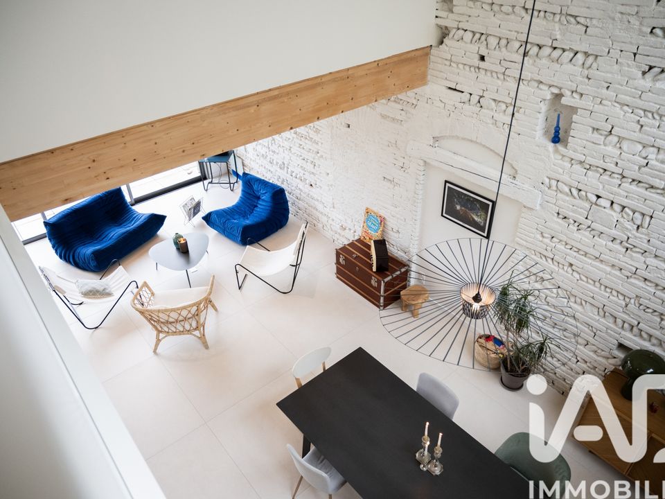 Dorpshuis in Launaguet, Haute-Garonne - foto 4