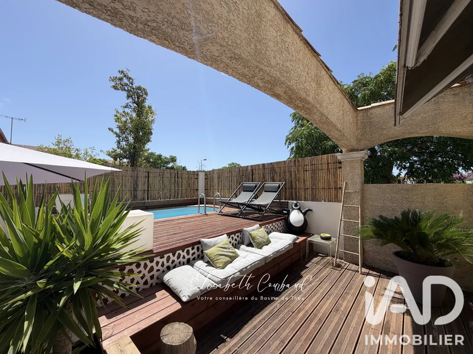 Villa i Frontignan, Herault - foto 2