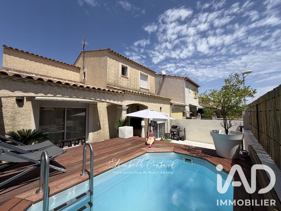 Villa i Frontignan, Herault - foto 3