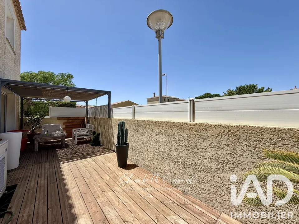 Villa i Frontignan, Herault - foto 4