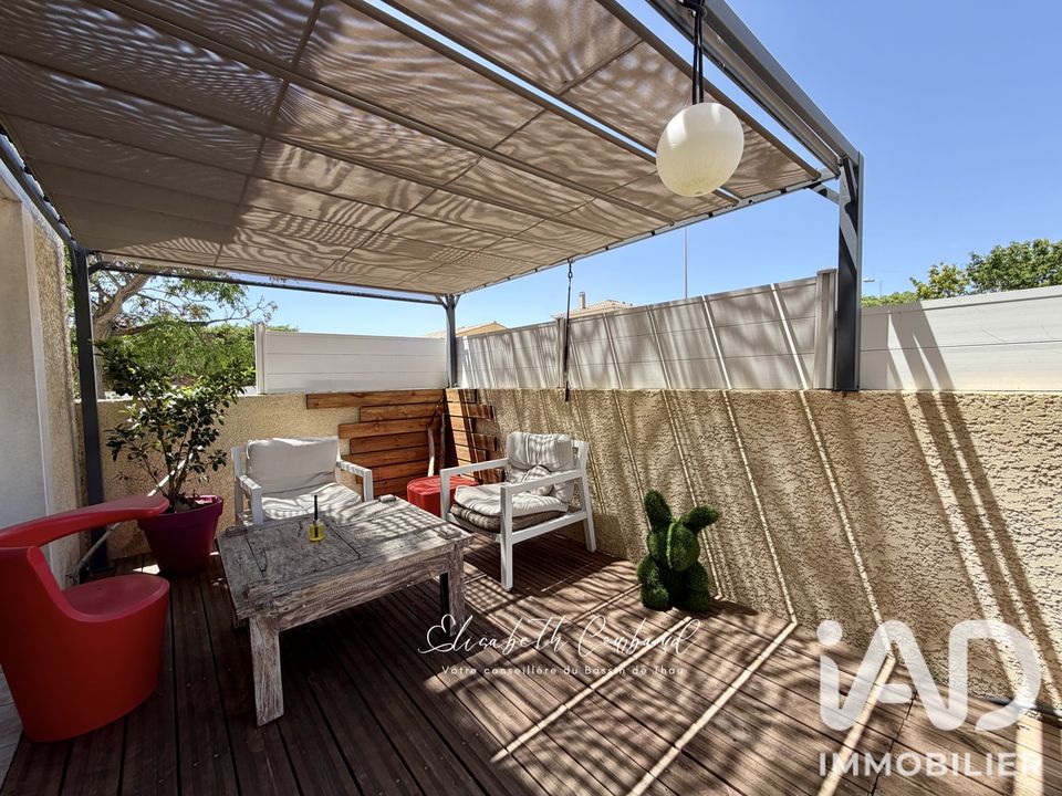 Villa i Frontignan, Herault - foto 5