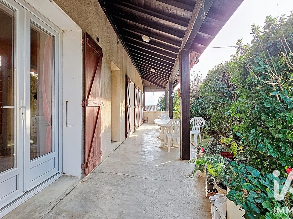 Villa i Bogy, Ardeche - foto 1
