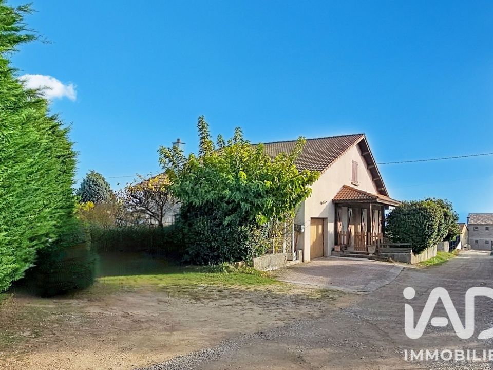 Villa i Bogy, Ardeche - foto 3